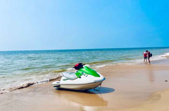 GOA ALL INCLUSIVE PKG